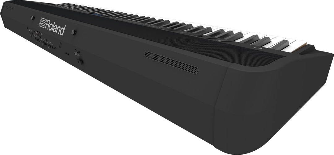 Roland FP-90X Pianoforte Elettrico (Nero)