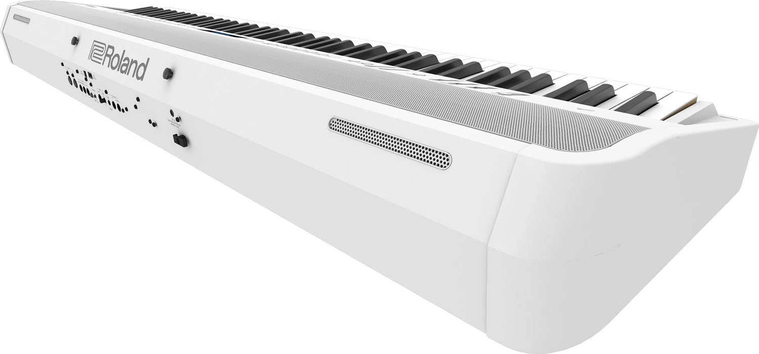 Roland FP-90X Digital Piano (White)