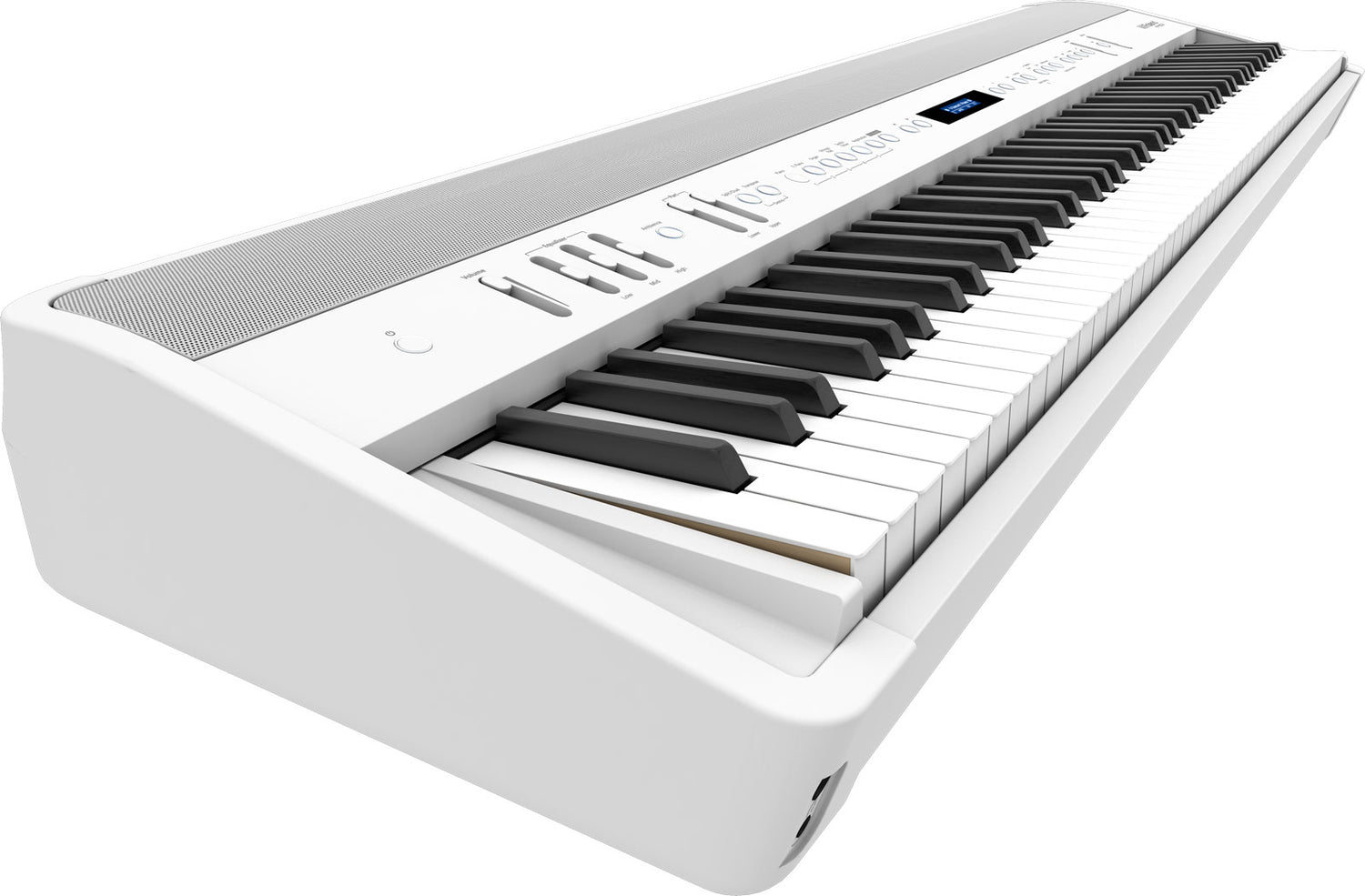 Roland FP-90X Digital Piano (White)