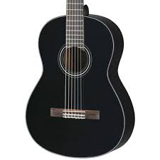 Yamaha C40 BL Spanish Guitar