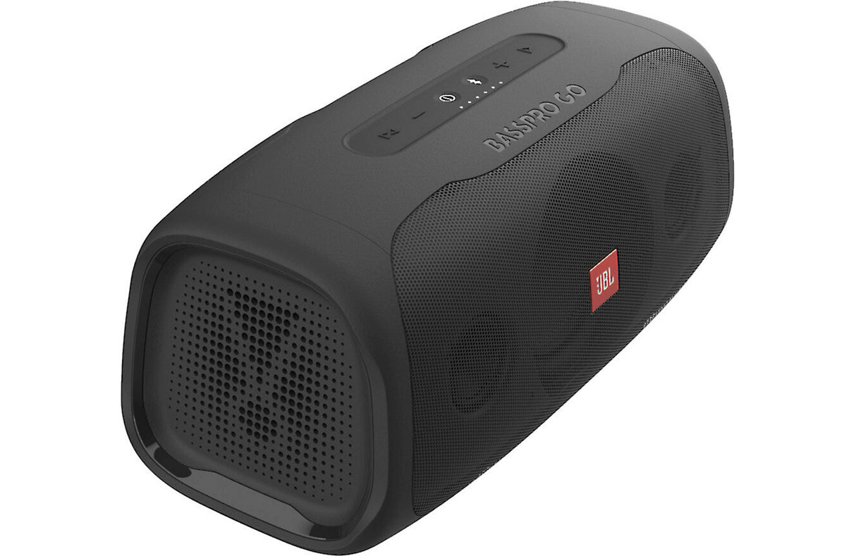 JBL BASS PRO GO Subwoofer All-in-One & Altoparlante Portatile