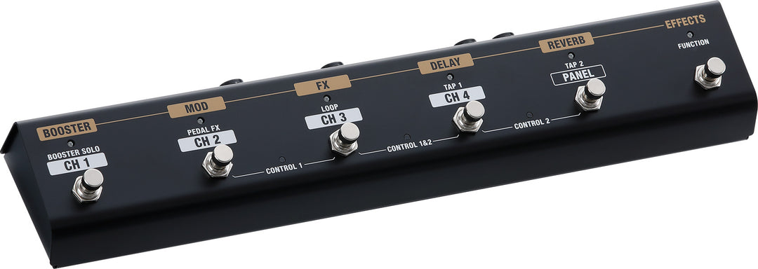 Boss GA-FC EX Foot Controller