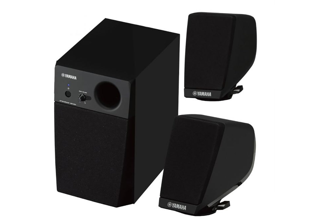 Yamaha GNS-MS01 Højttalersystem til Genos2 Tastiere