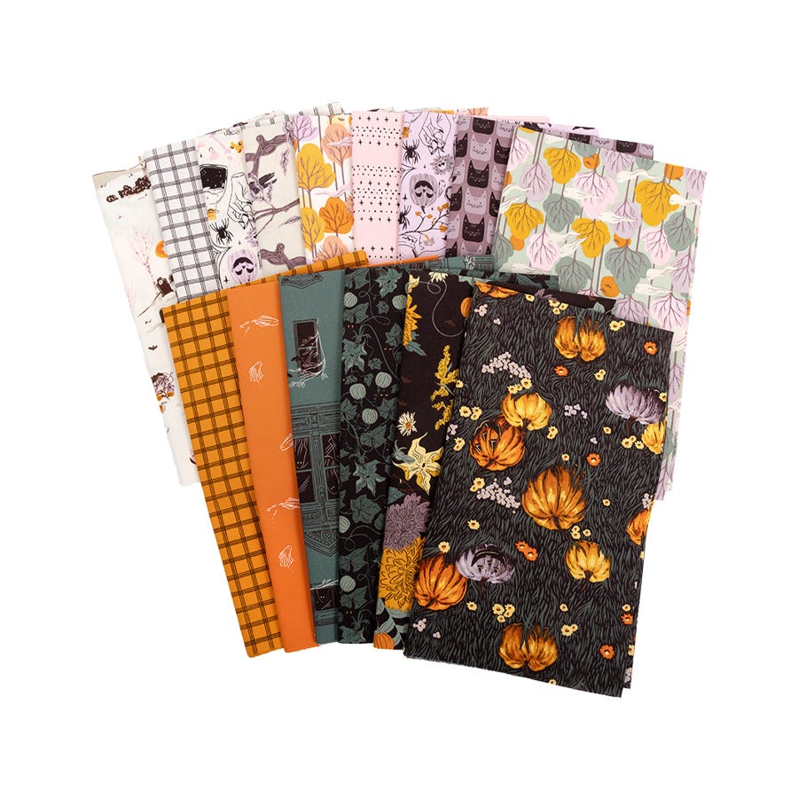 Il Bundle Haunted