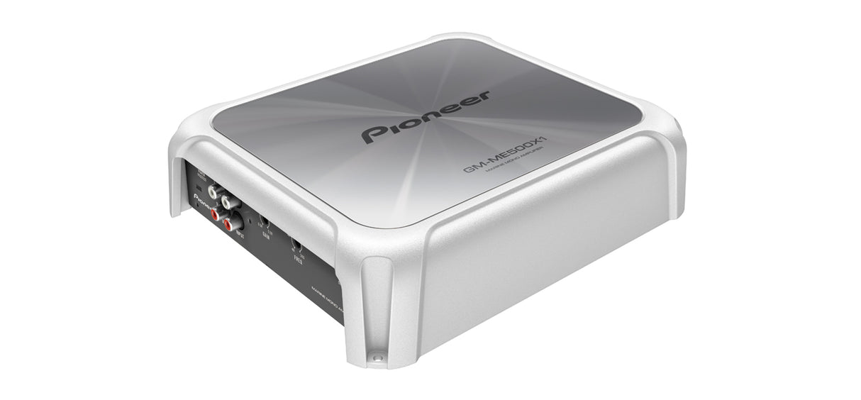 Pioneer GM-ME500X1 Amplificatore Marino 1 Canale