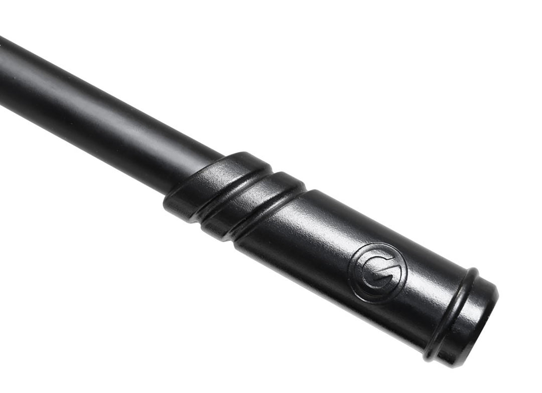 Gravity Supporto per Microfoni con Base Rotonda
