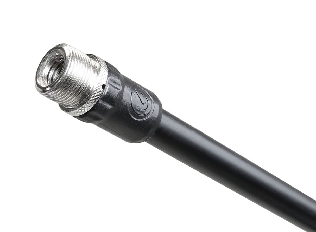 Gravity Supporto per Microfoni con Base Rotonda