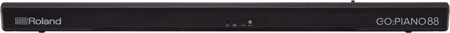 Roland GO:PIANO 88 - Starter Kit