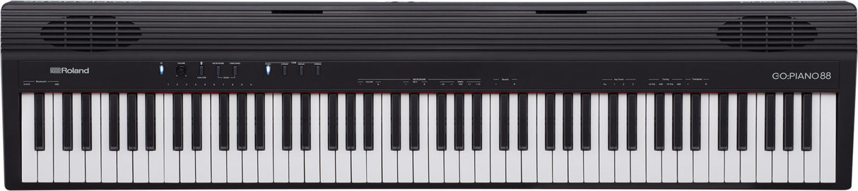 Roland GO:PIANO 88 - Starter Kit