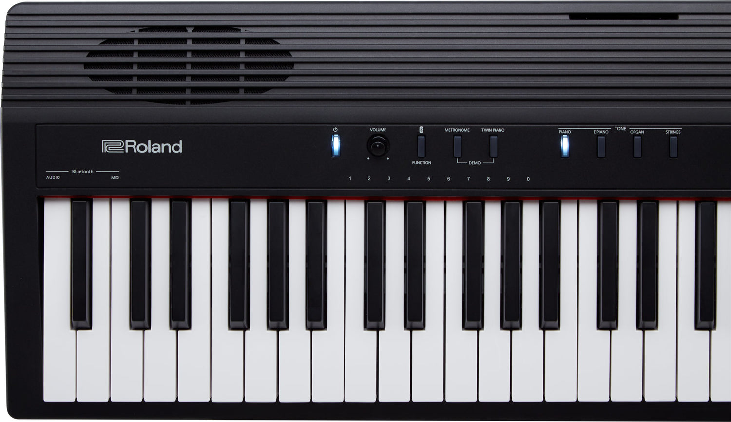 Roland GO:PIANO 88 - Starter Kit