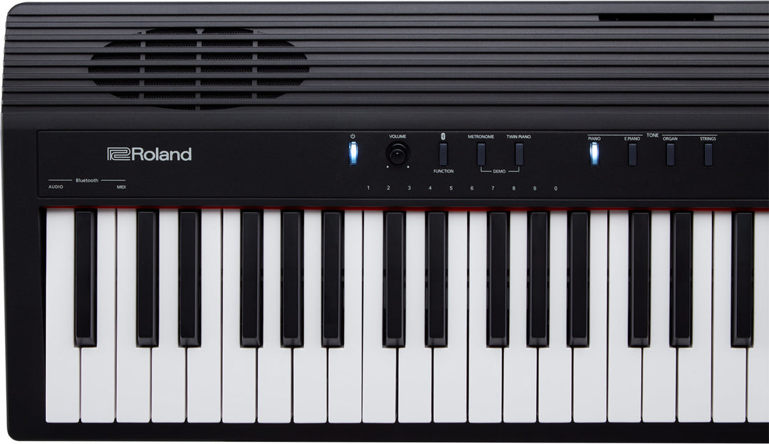 Roland GO:PIANO 88PX Pacchetto Iniziale