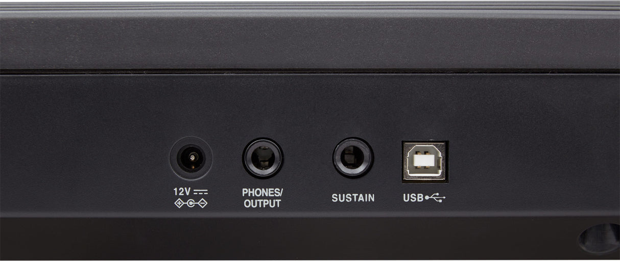 Roland GO:PIANO88 Keyboard (Black)