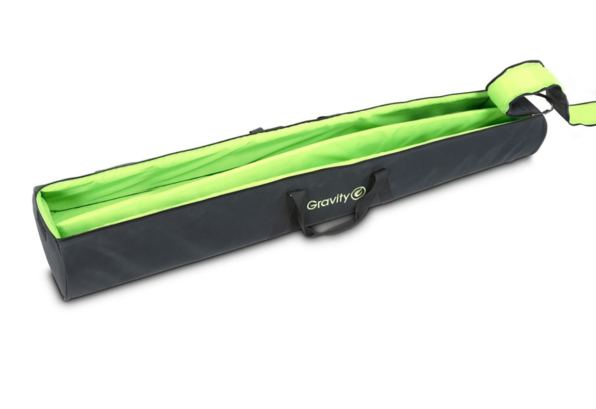 Gravity Bag for 2 speaker stands
