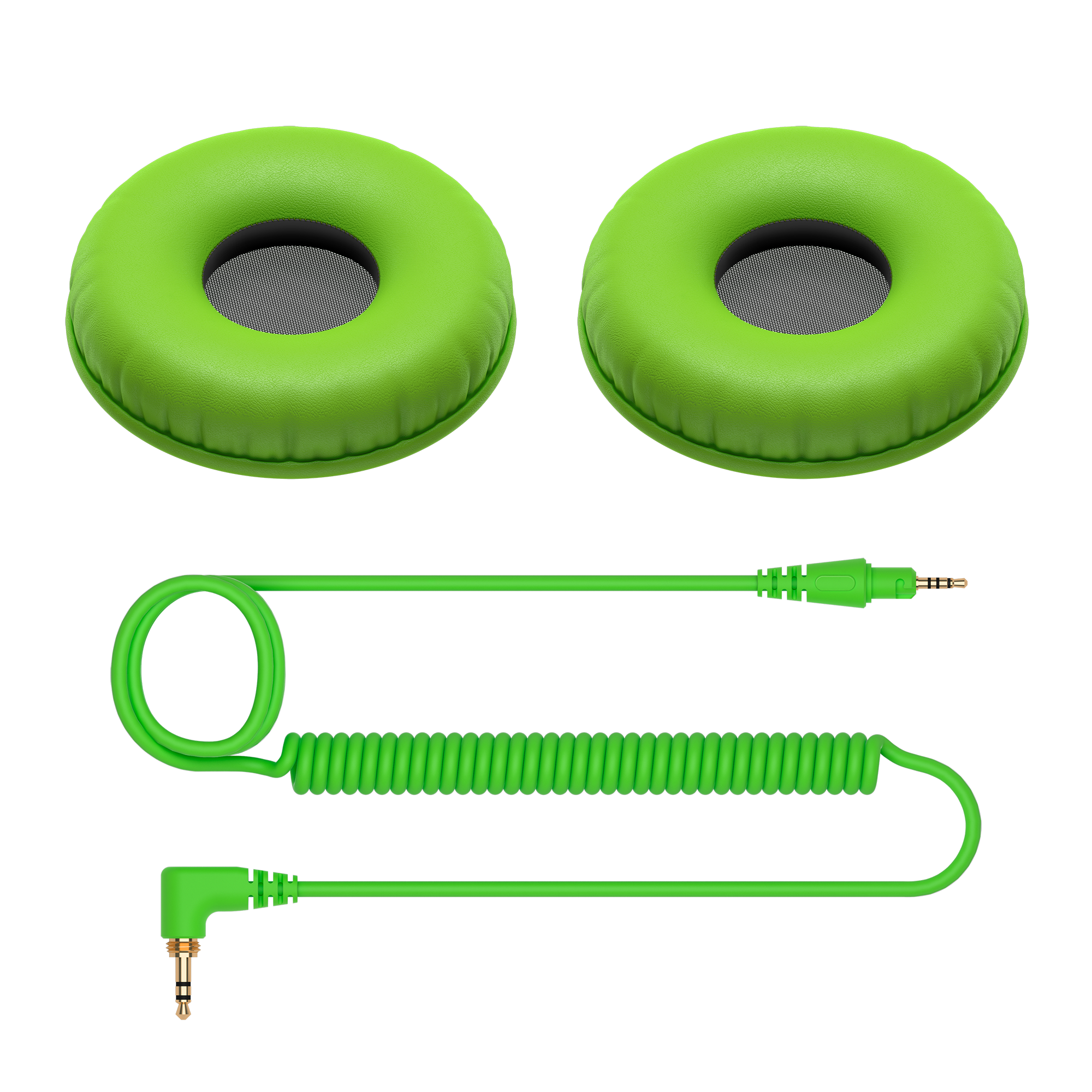 Pioneer DJ HC-CP08-G - Green