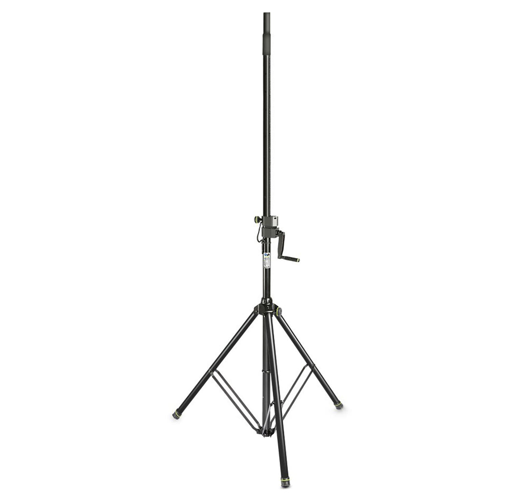 Gravity Wind-Up - Supporto per Altoparlanti