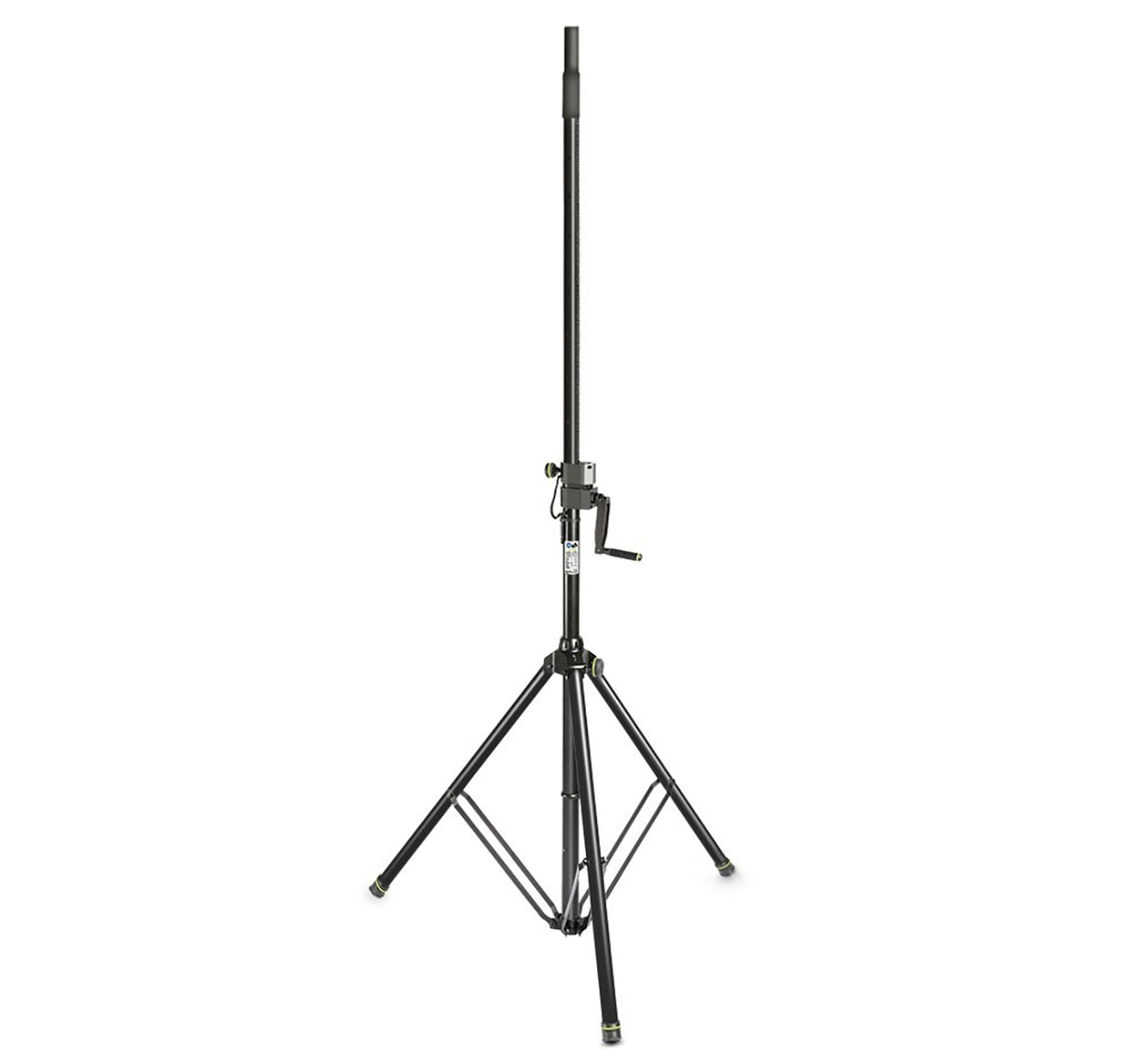 Gravity Wind-Up - Supporto per Altoparlanti