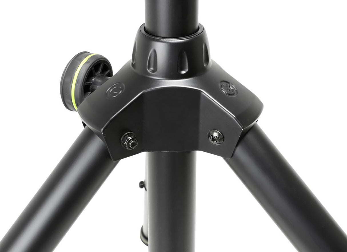 Gravity Wind-Up - Supporto per Altoparlanti