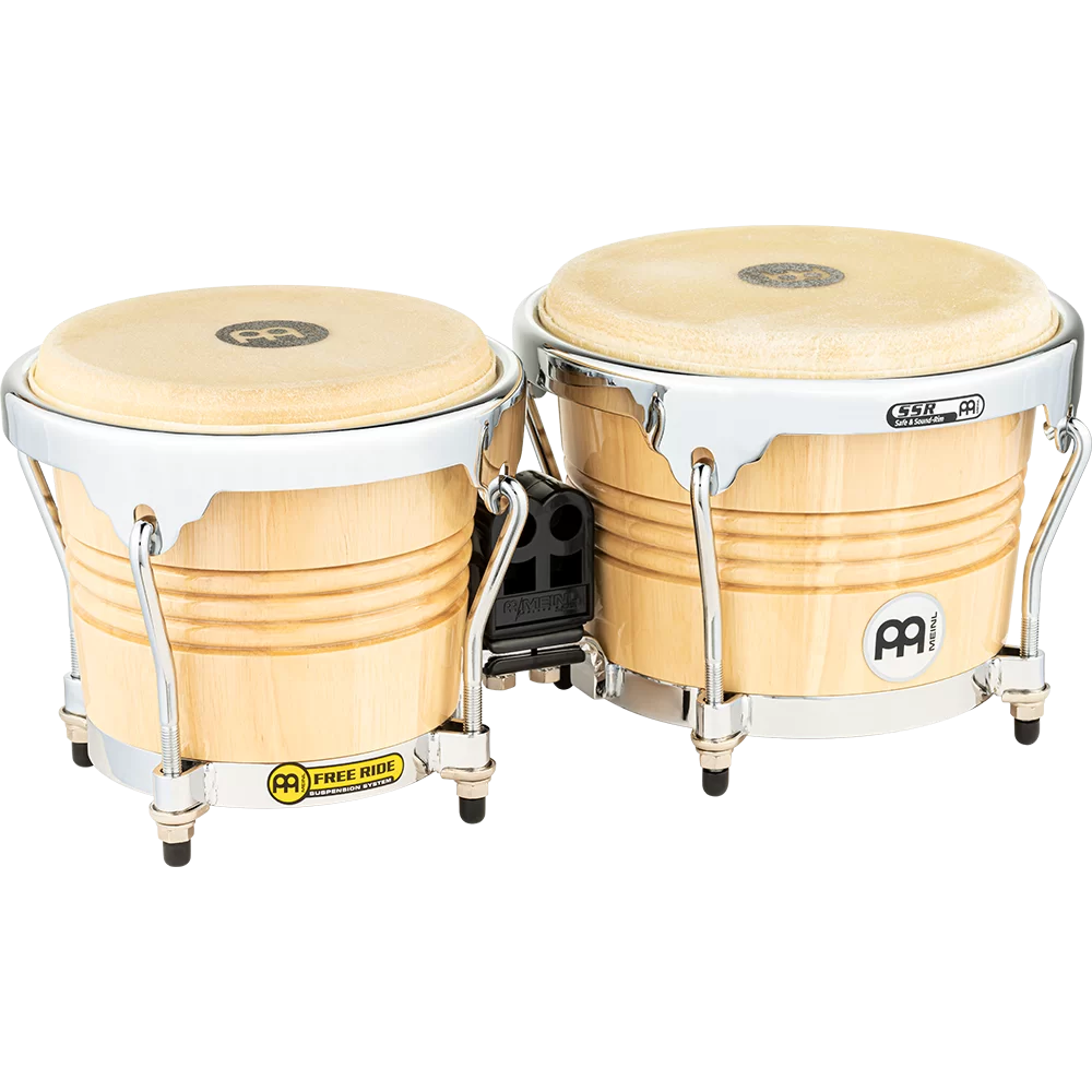 Meinl Marathon Exclusive Series Bongo - FWB200NT