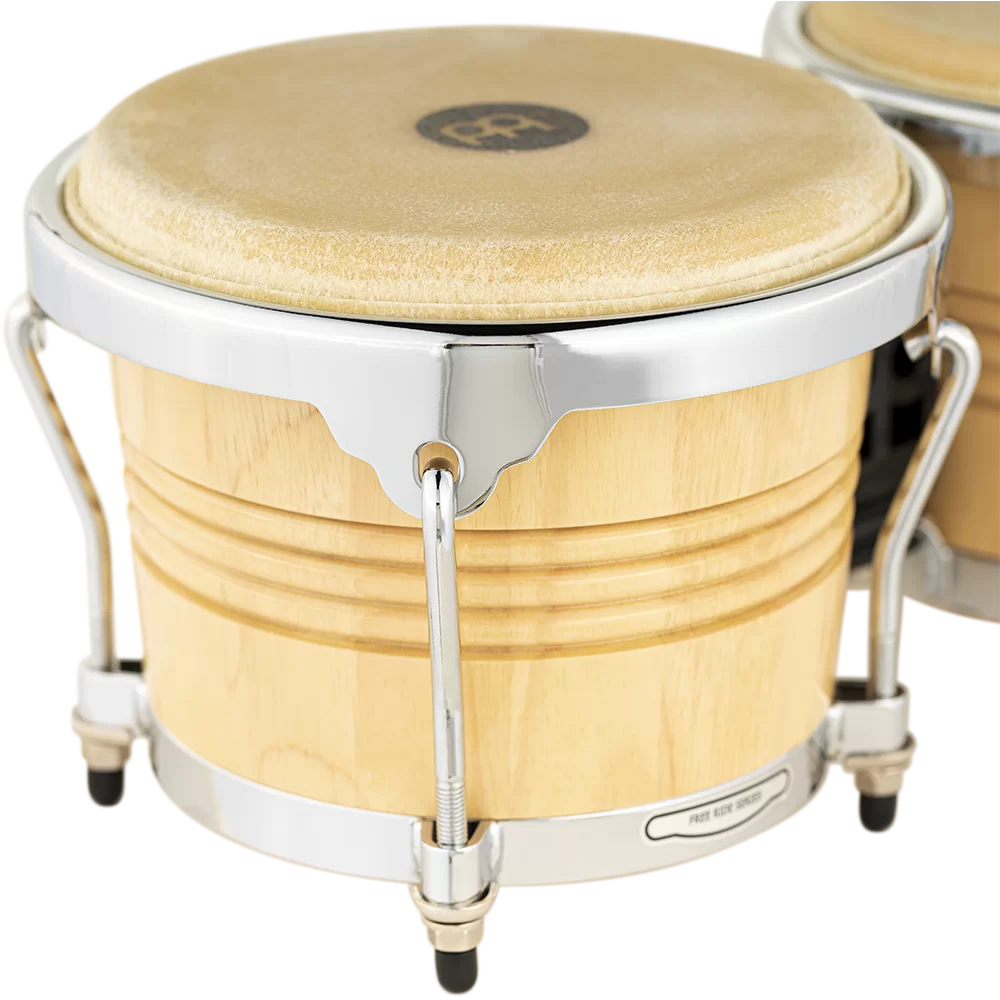 Meinl Marathon Exclusive Series Bongo - FWB200NT