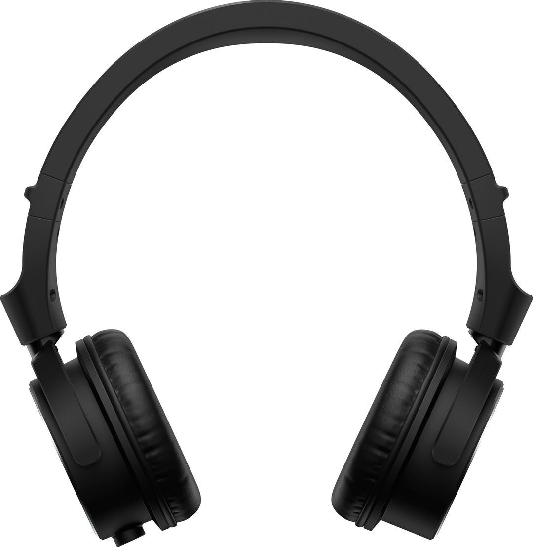 Pioneer DJ HDJ-S7 K Cuffie DJ (Nero)