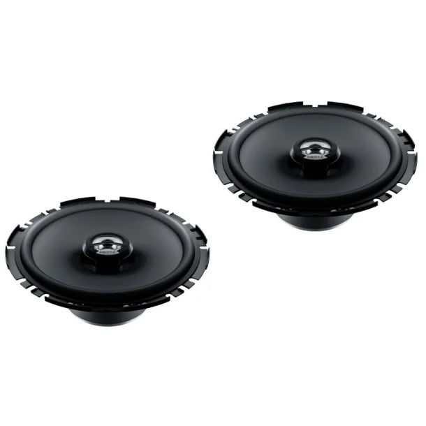 HERTZ DIECI DCX 170 Set altoparlanti auto piatto