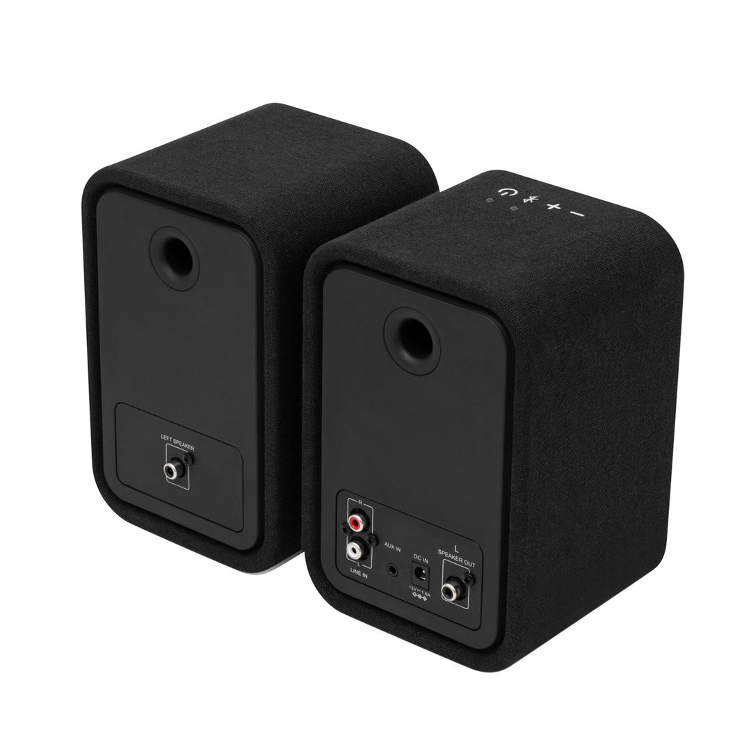 MARLEY UPLIFT Set di Altoparlanti Bluetooth