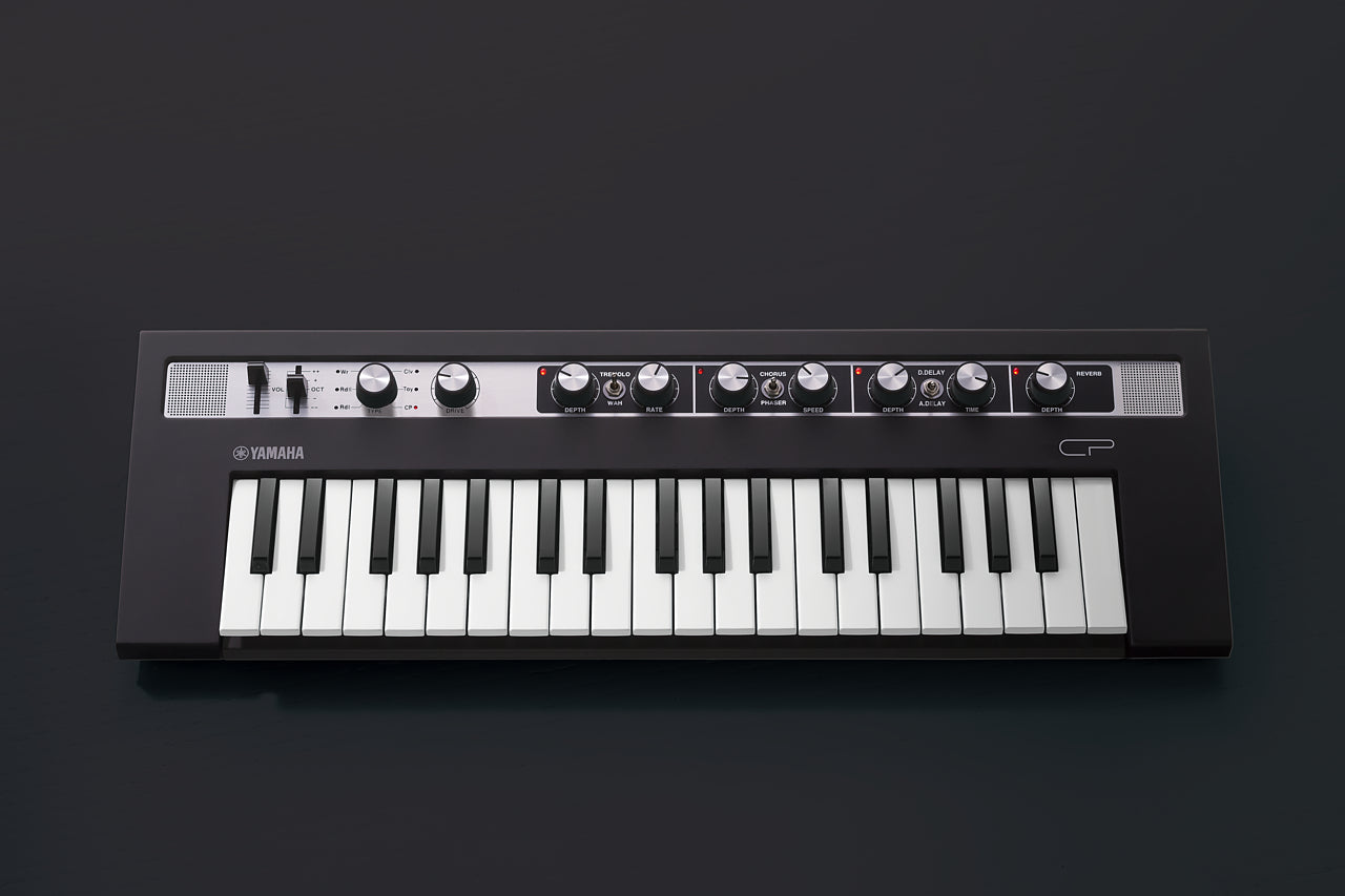 Yamaha Reface CP Digital Keyboard