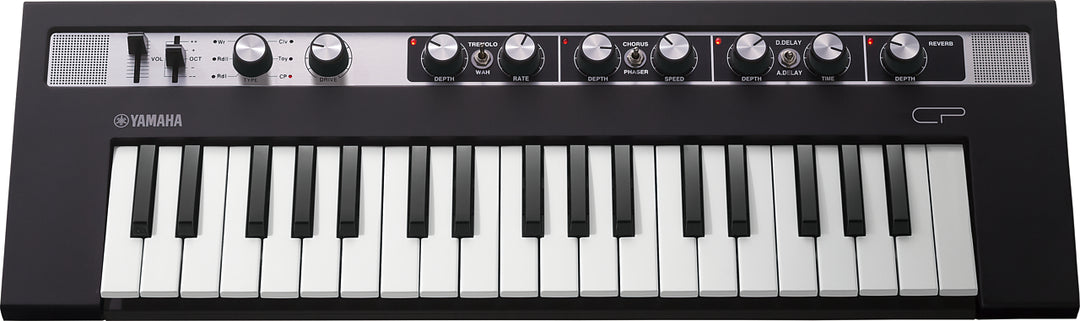 Yamaha Reface CP Tastiere (Nero)