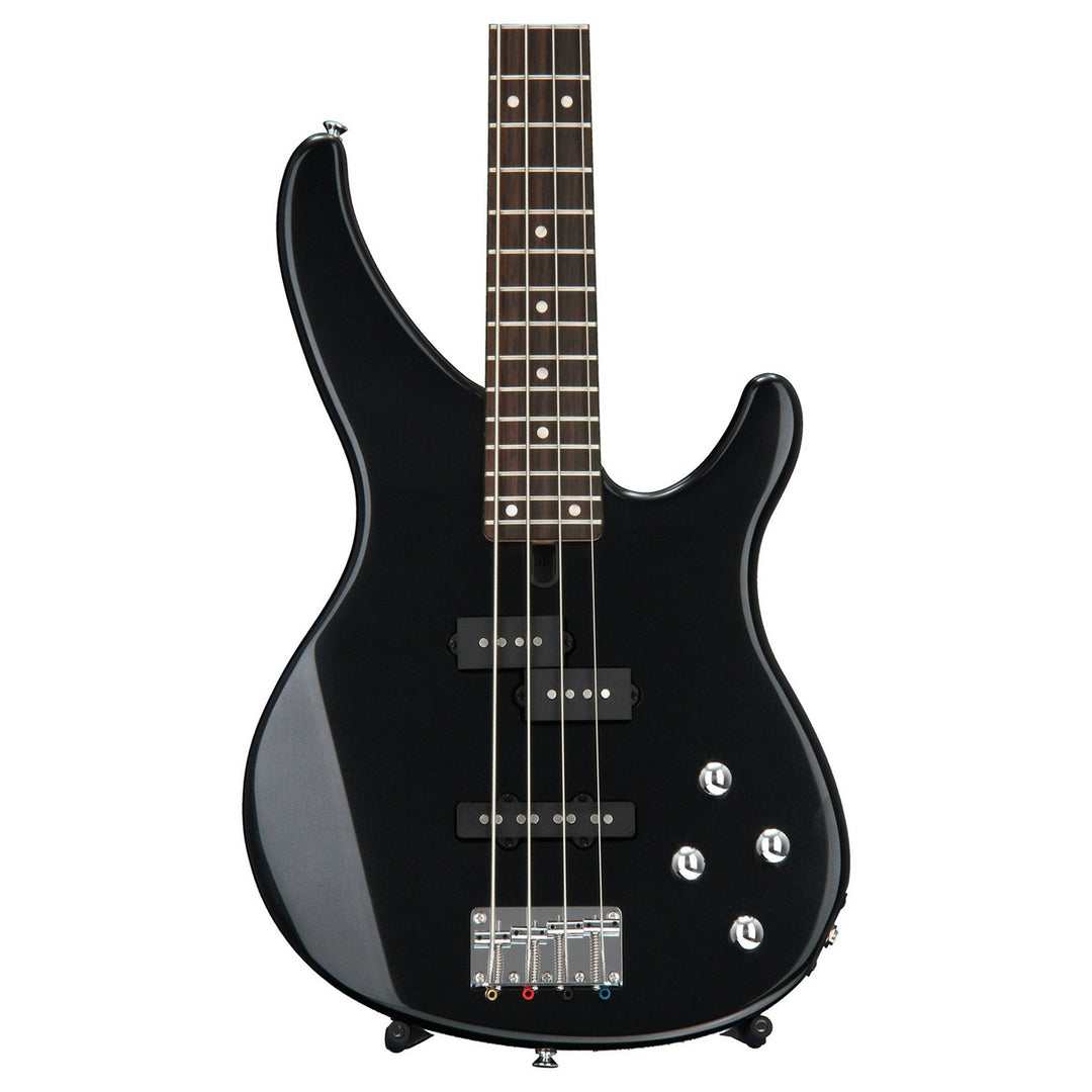 Yamaha TRBX204 Basso Elettrico (Galaxy Nero)