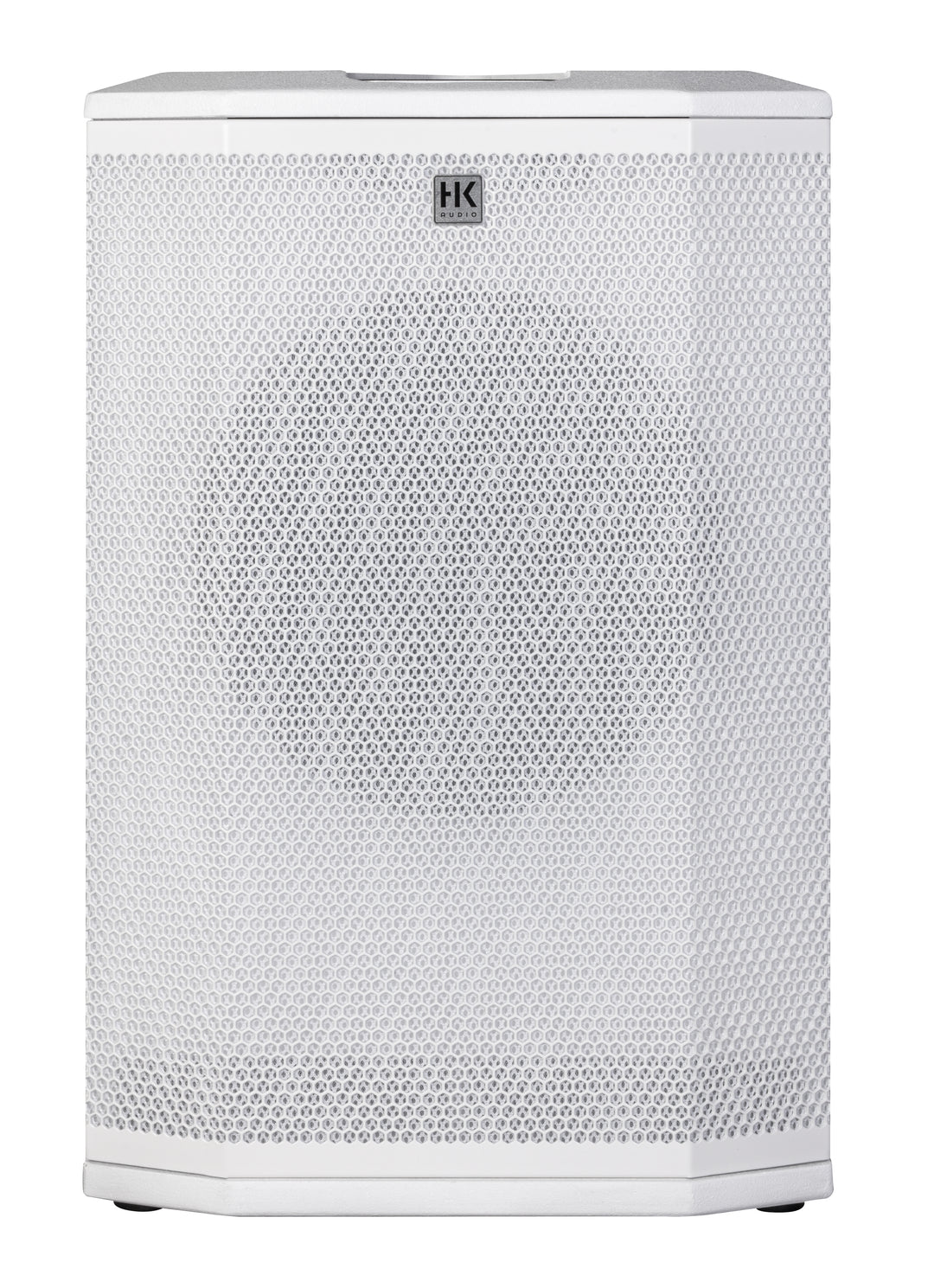 HK Audio Polar 10 MK2 - Altoparlante a colonna (Bianco)