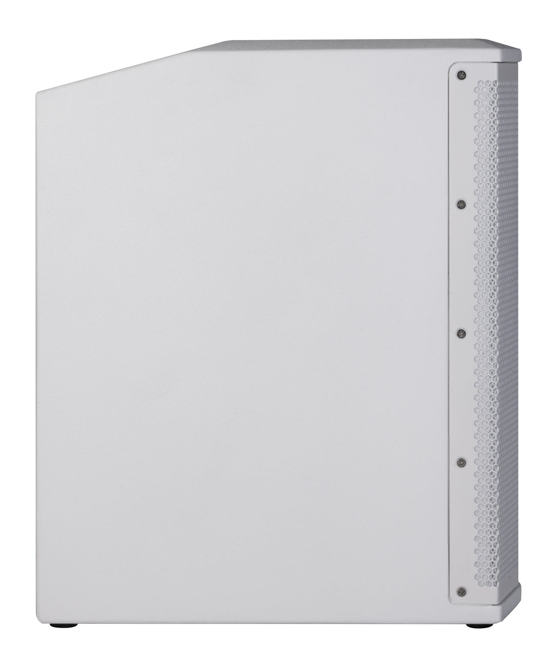 HK Audio Polar 10 MK2 - Altoparlante a colonna (Bianco)