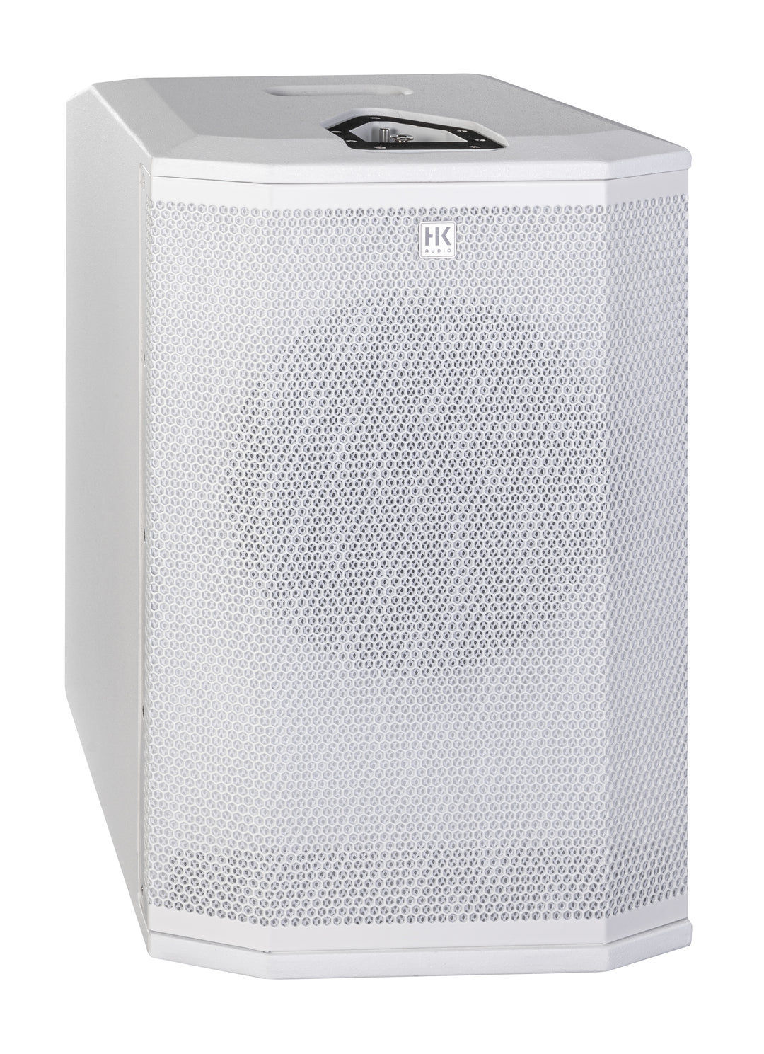 HK Audio Polar 10 MK2 - Altoparlante a colonna (Bianco)