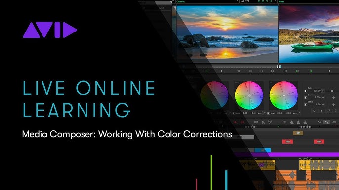 Abbonamento Media Composer Ultimate NEW