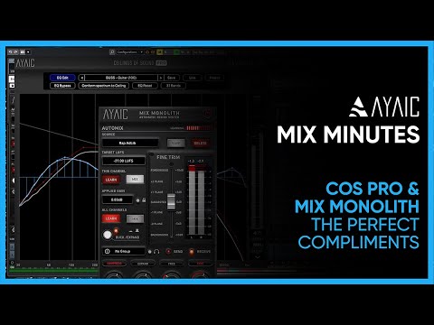 ProMix Bundle