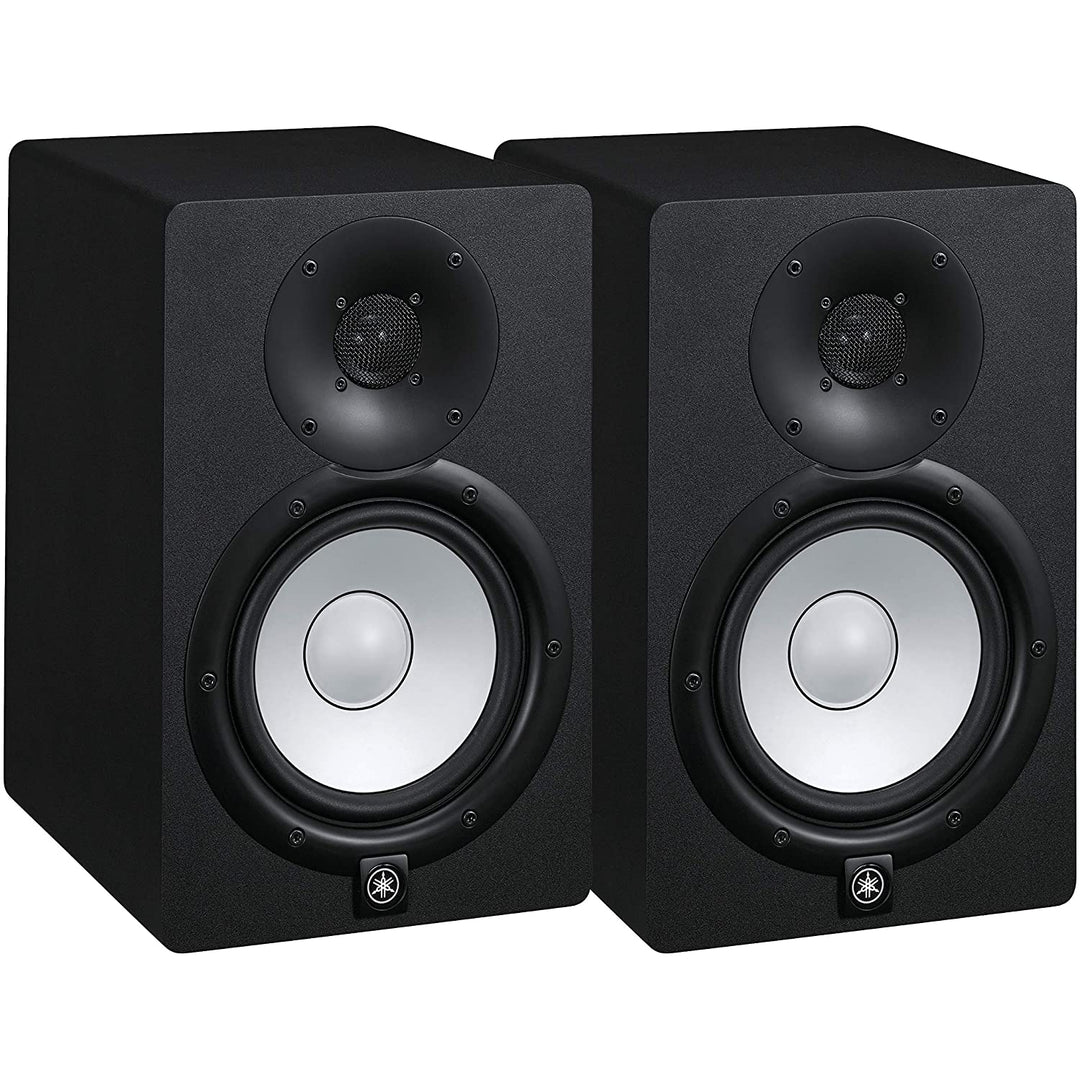 Yamaha HS7 MP - Monitor da studio (Coppia abbinata)