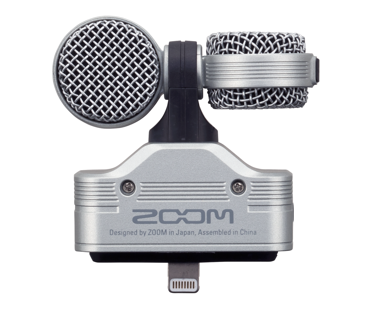 Zoom iQ7 Registratore iOS