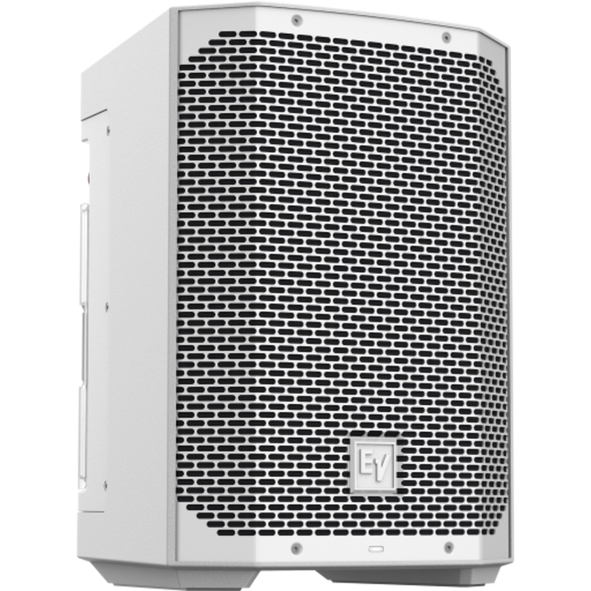 Electro-Voice EV 8 - altoparlante a batteria (BIANCO)