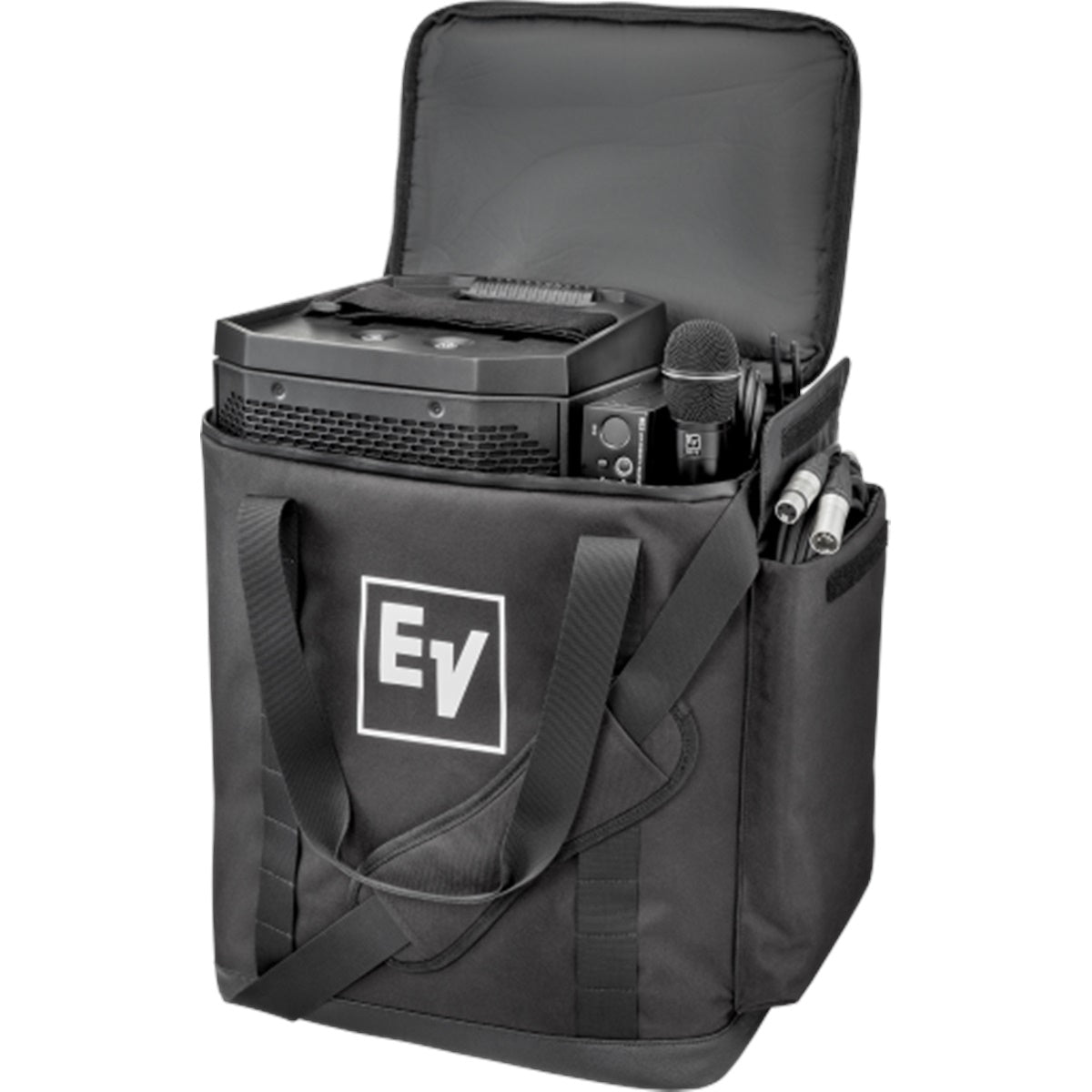 EV Case for Everse8