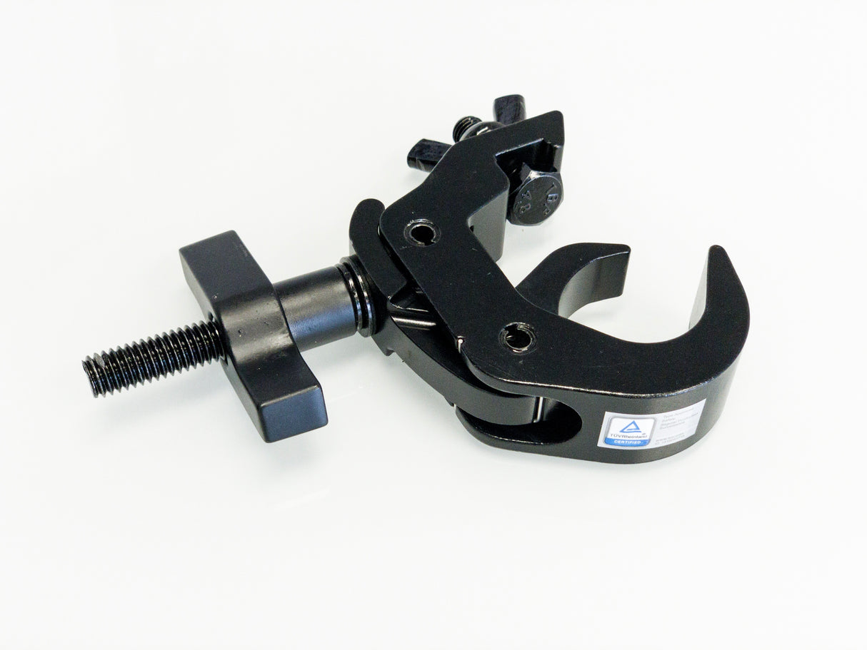 AFX Quick Clamp (Black)