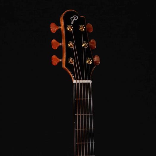 Pearl River S1CO-JCB Chitarra western Jumbo (Cutaway)