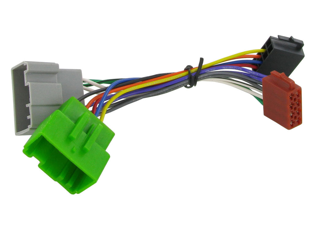 CT20VL02 Connettore ISO per Volvo