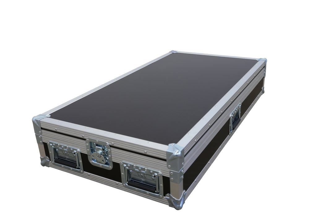 Flightcase MK4 per Pioneer CDJ-3000 + DJM-900NXS