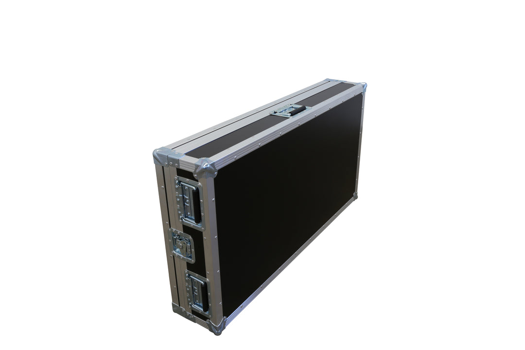 Flightcase MK4 per Pioneer CDJ-3000 + DJM-900NXS