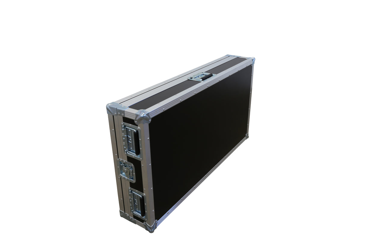 Flightcase MK4. for Pioneer CDJ-3000 + DJM-900NXS