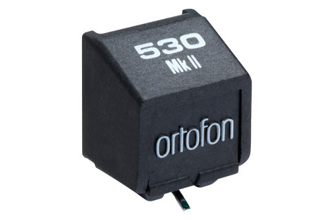 Ortofon 530 MKII Puntina Pick-up