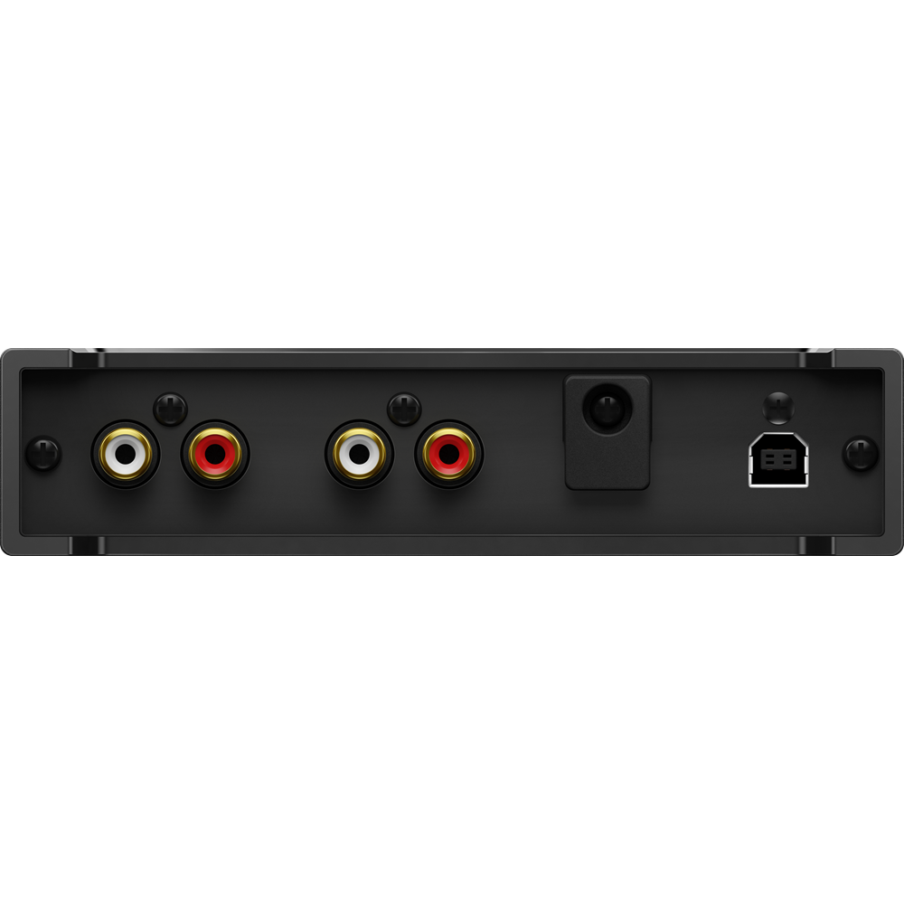 Pioneer DJ Interface 2