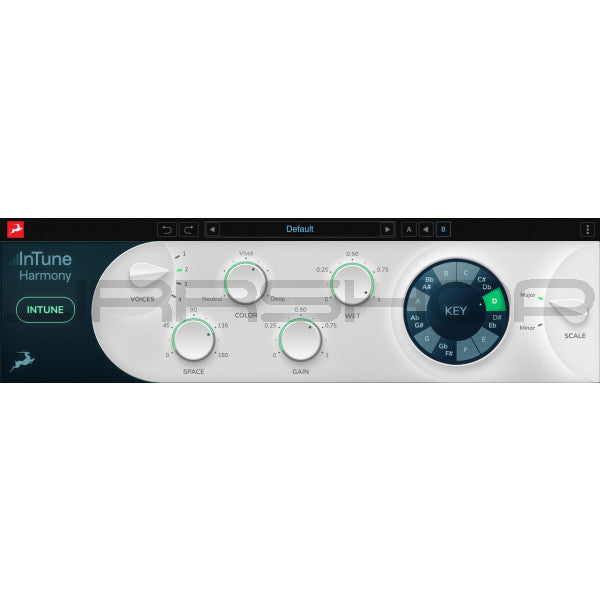 InTune Harmony
