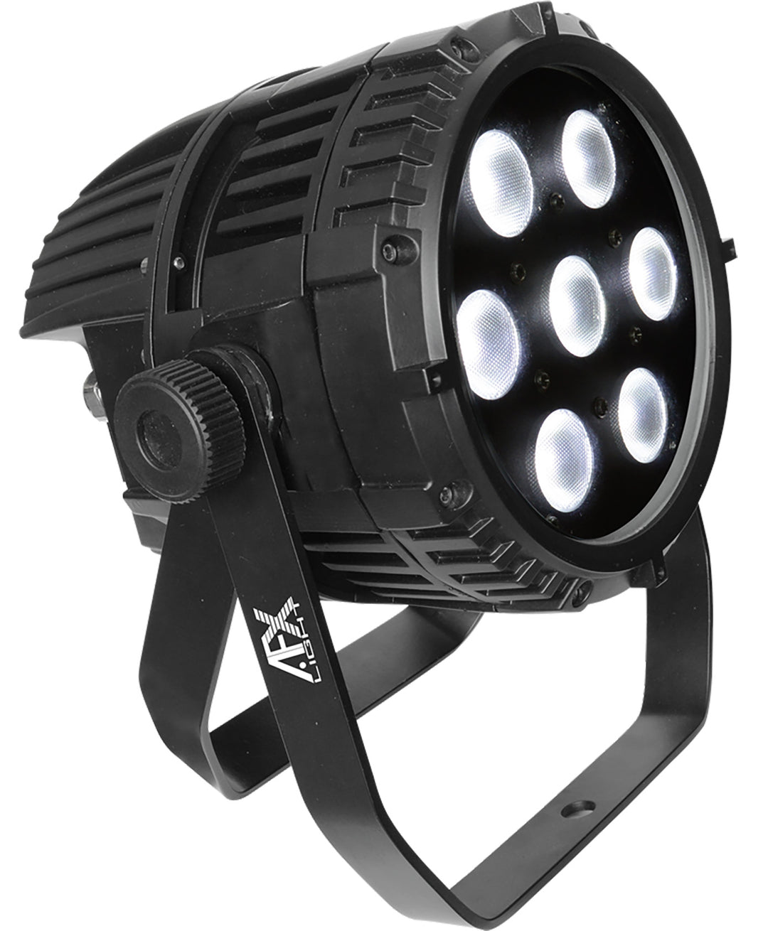 Potente proiettore LED da esterno, IP65