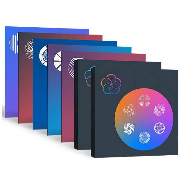 Everything Bundle: UPG da Post Production Suite