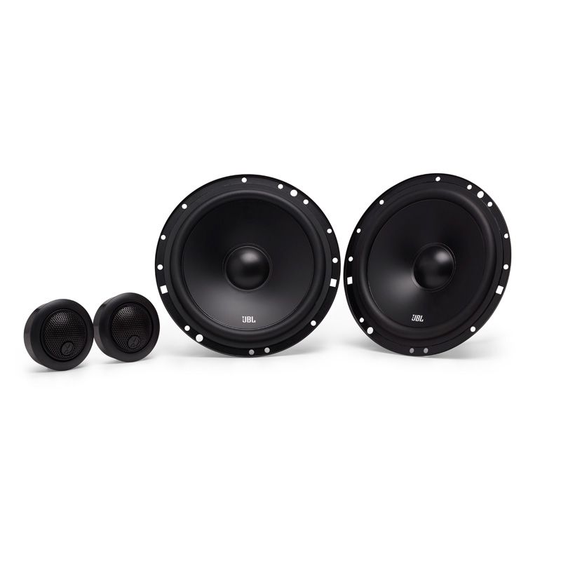 JBL Stage1 601C Set di Altoparlanti per Auto (16cm)